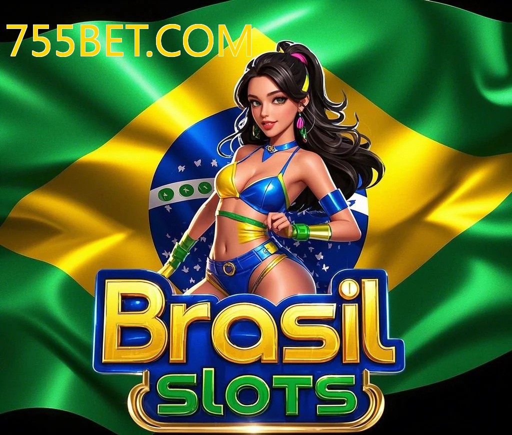 755bet GAME-Apostas