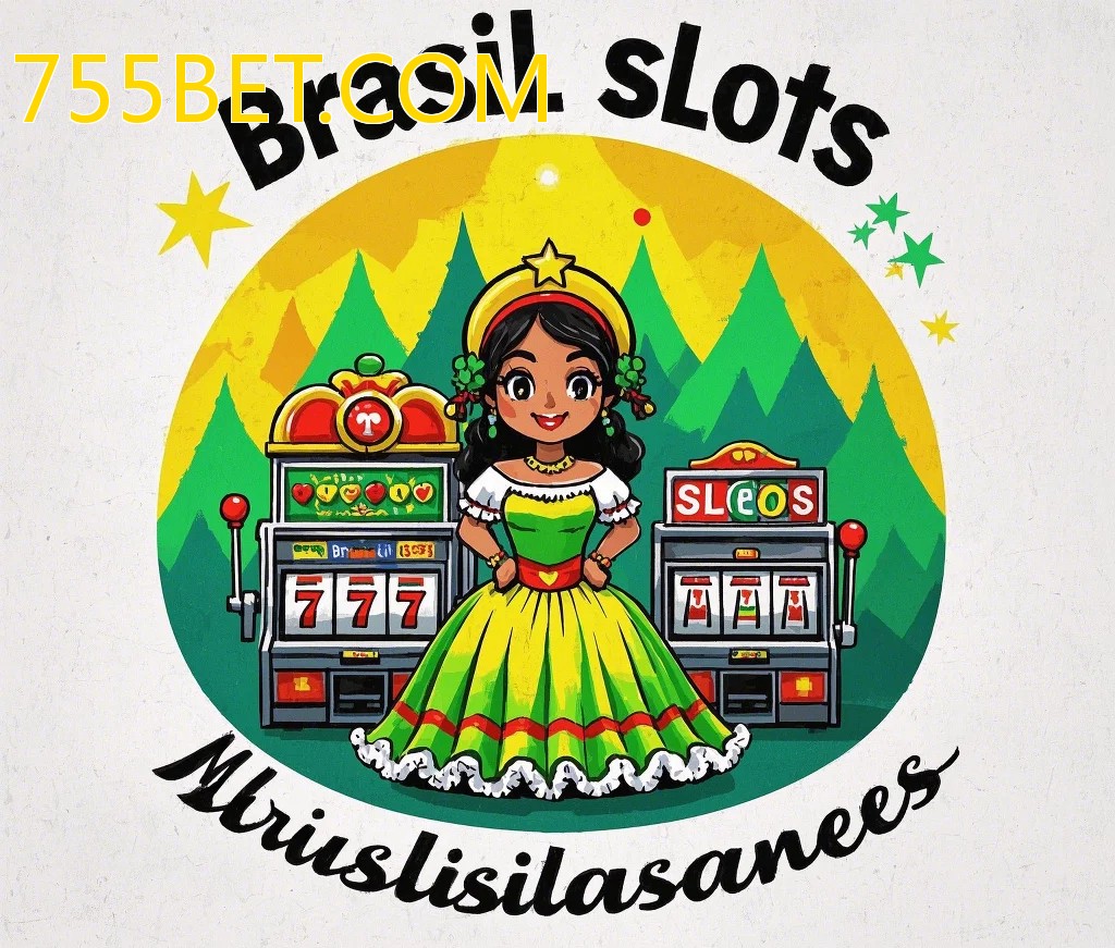 755bet GAME-Apostas