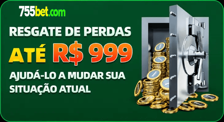 755BET futebol ao vivo — eventos esportivos com odds dinâmicas