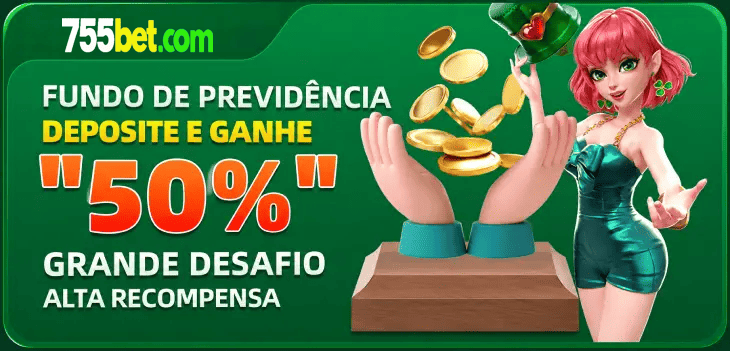 755BET esportes — mercados e odds ao vivo no painel oficial