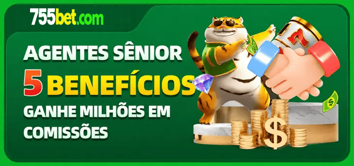755BET app mobile — versões iOS e Android lado a lado