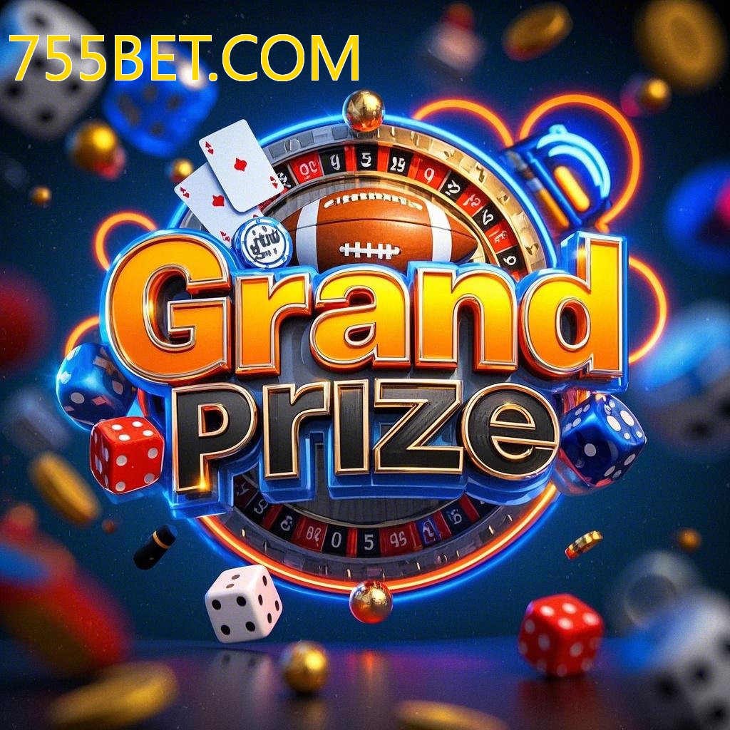 755bet GAME-Jogo