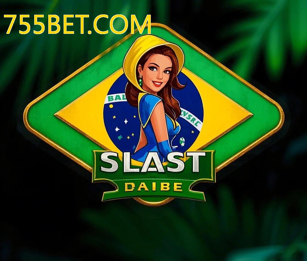 755bet GAME-Slots